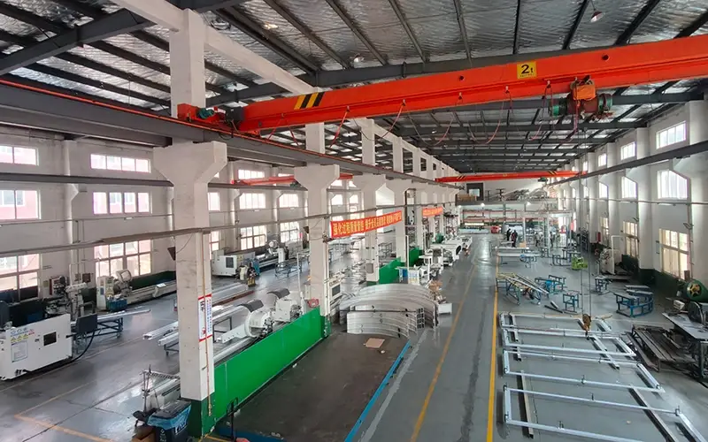 About PAD – An Entrance Door Manufacturer