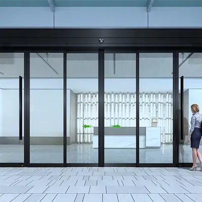 Sliding Doors