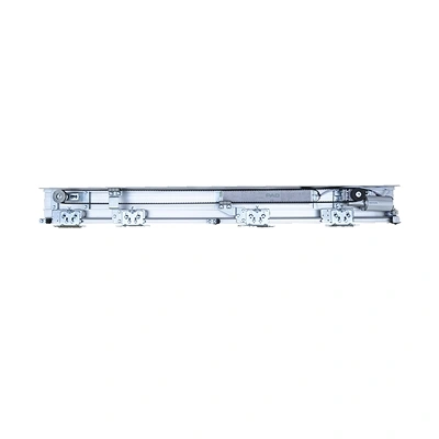 Automatic Sliding Door Operators