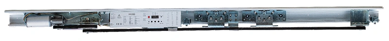 HD350 Automatic Sliding Door Operator