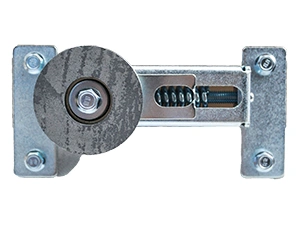 End Pulley