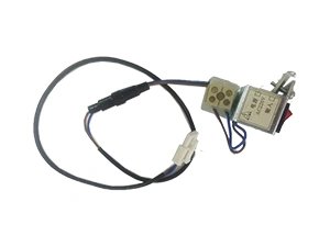Power Supply