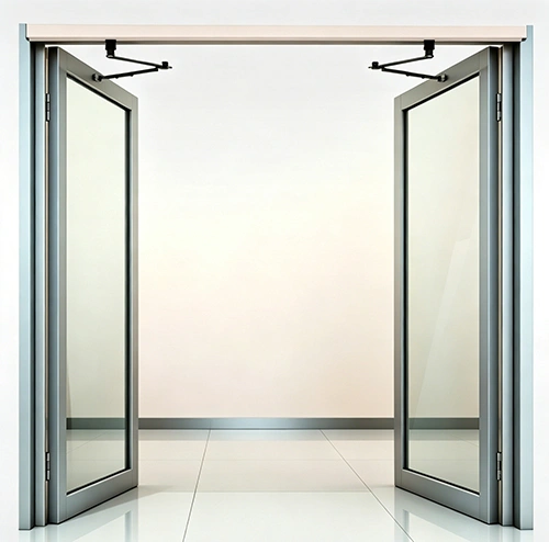 Automatic Swing Door 
