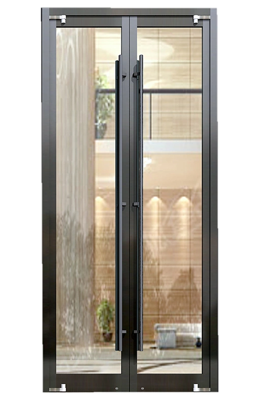 Balanced Door