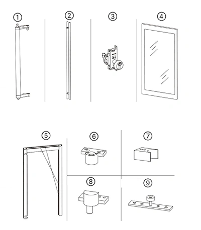 Main Components