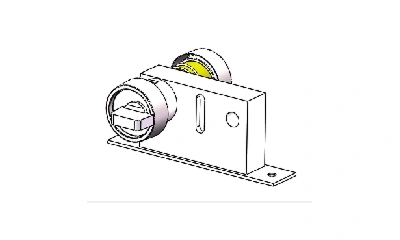 Lock Set