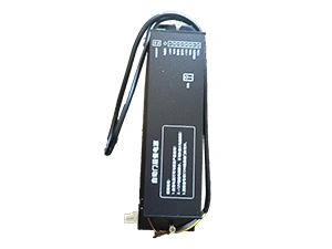 Backup Power Supply