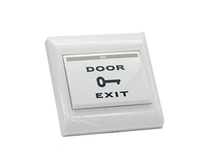 Exit Push Button