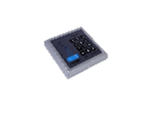 Card Reader Keypad PAD206