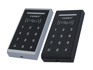 Touch Keypad
