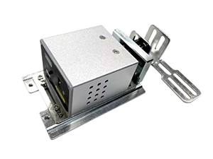 Square Magnetic Lock