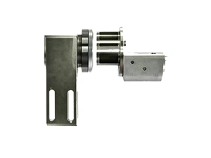 Magnetic Lock