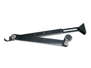 Electromechanical Door Closer