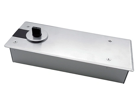 Electric Floor Spring