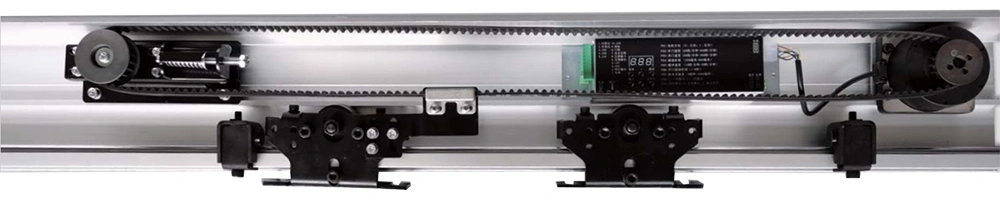 Heavy Duty Automatic Sliding Door Opener