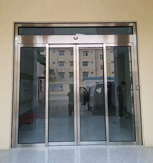 Heavy Duty Automatic Sliding Door Opener