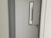 Hermetic Swing Door