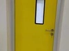 Hermetic Swing Door