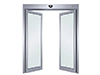 Overhead Concealed Door Closers