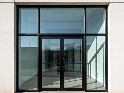 Swing Doors