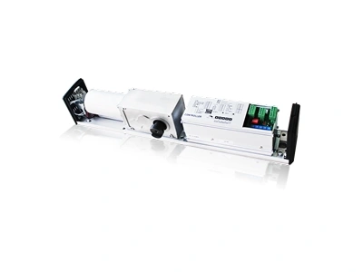 Electromechanical Door Closer
