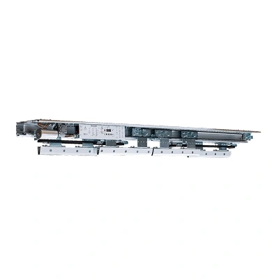 Telescopic Sliding Door Operators 