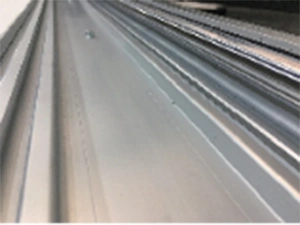 Track Rail